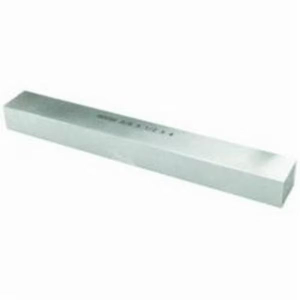 Tool Bit, Premium Rectangular, Series 4226F, 58 H x 38 W Shank, 4 Overall Length, M42 Cobalt S, Morse, Mfr#: 28375